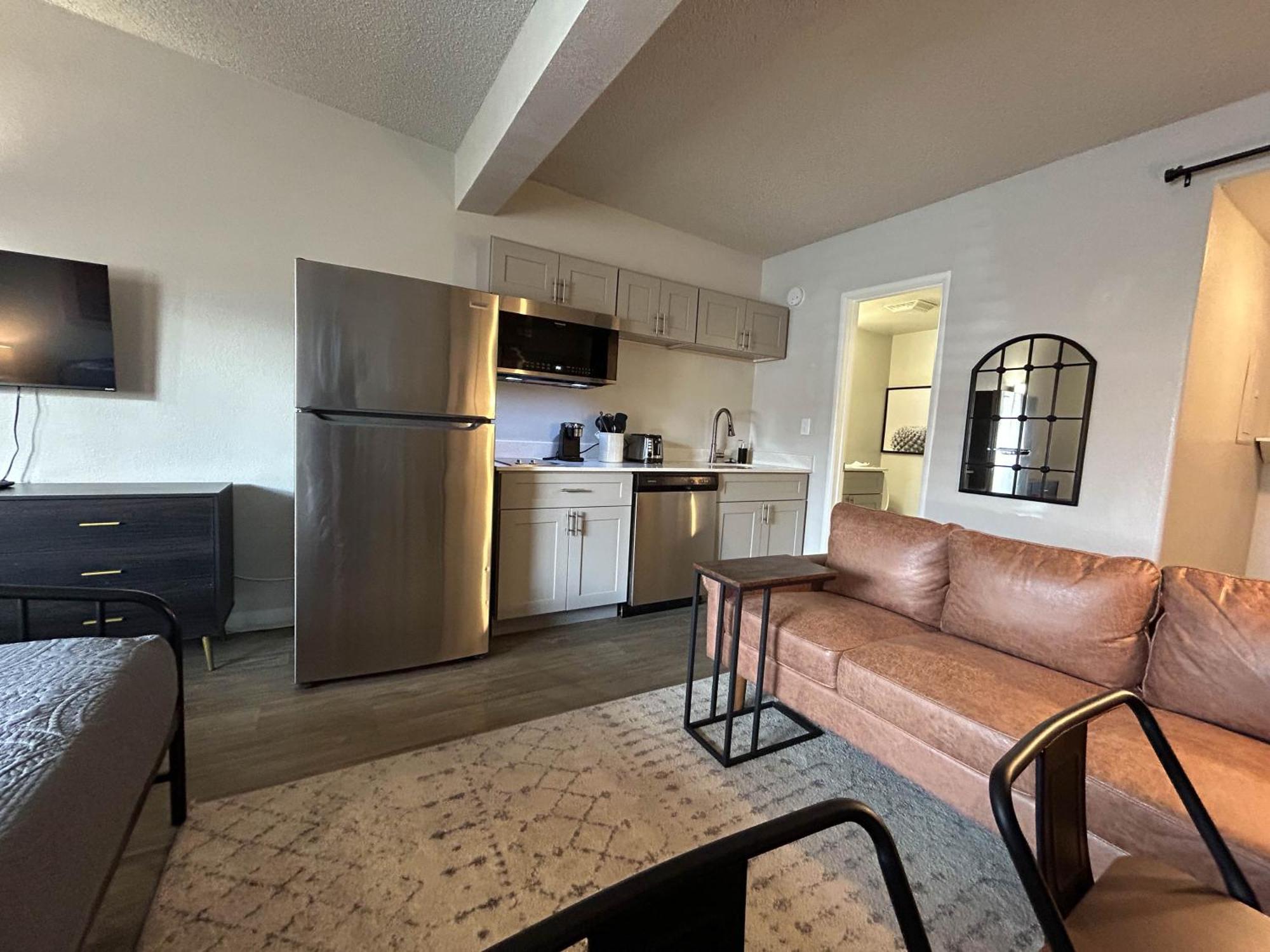 Studio 6 Sierra Vista, Az Fort Huachuca المظهر الخارجي الصورة