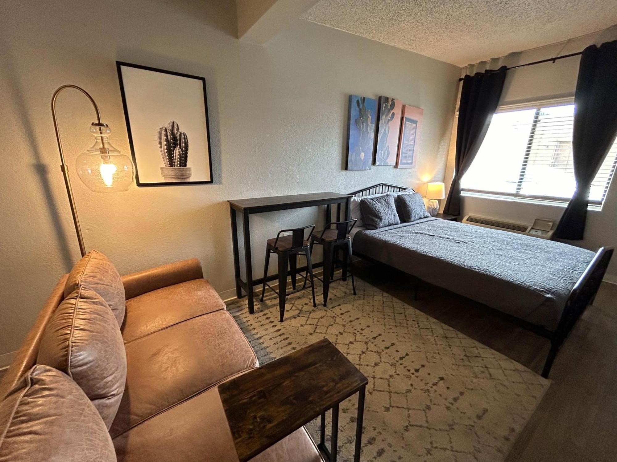 Studio 6 Sierra Vista, Az Fort Huachuca المظهر الخارجي الصورة