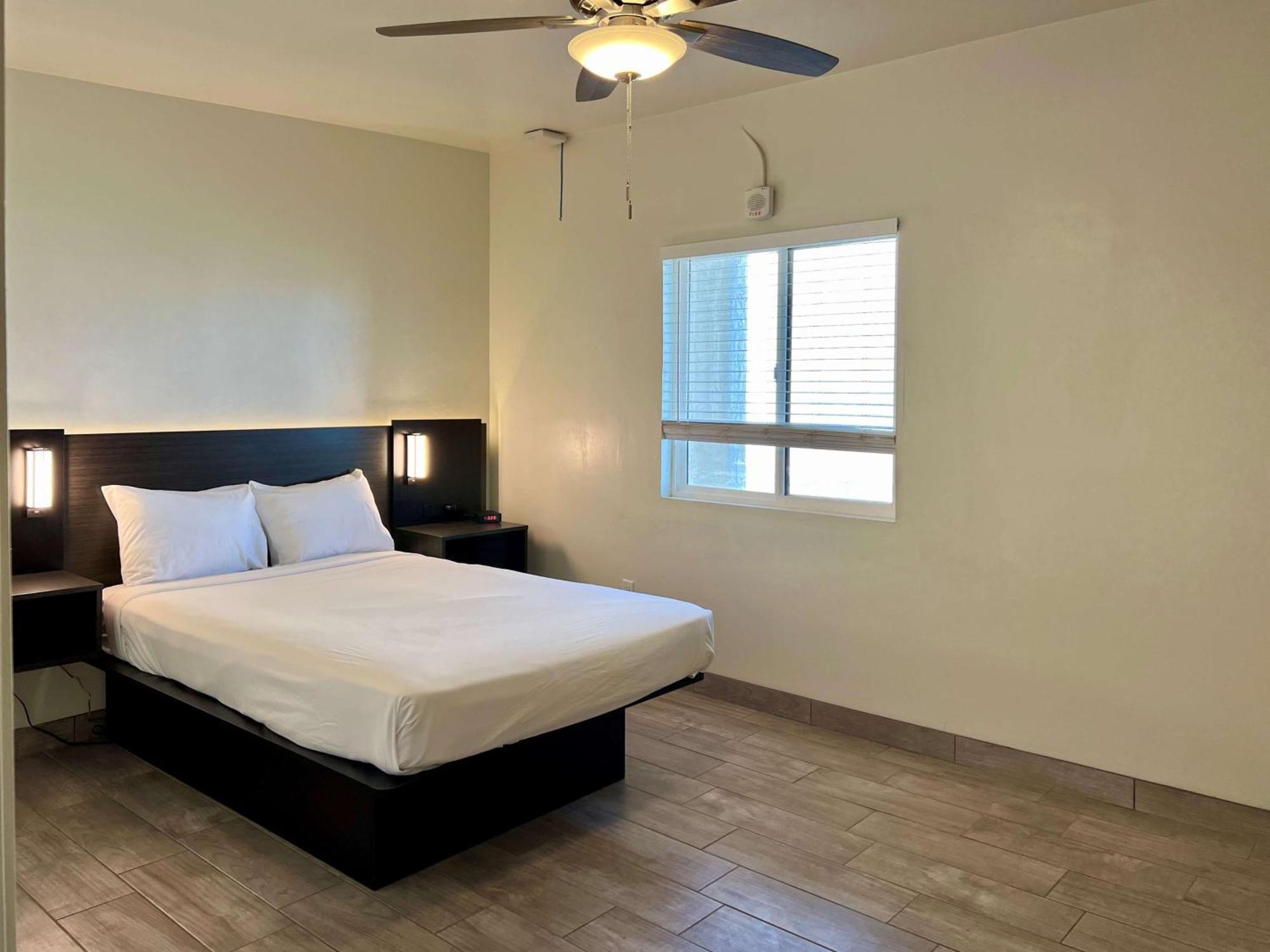 Studio 6 Sierra Vista, Az Fort Huachuca المظهر الخارجي الصورة