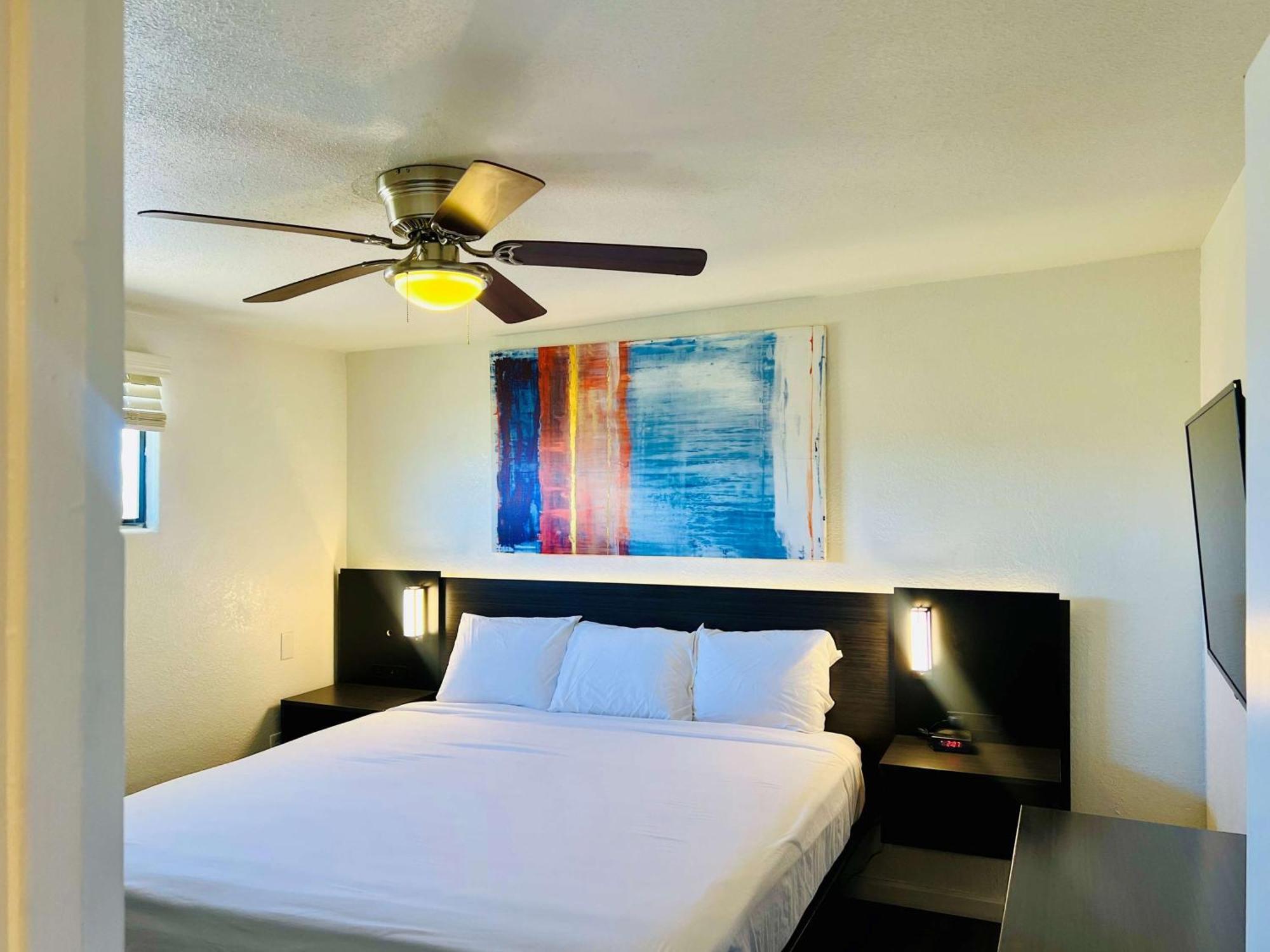 Studio 6 Sierra Vista, Az Fort Huachuca المظهر الخارجي الصورة