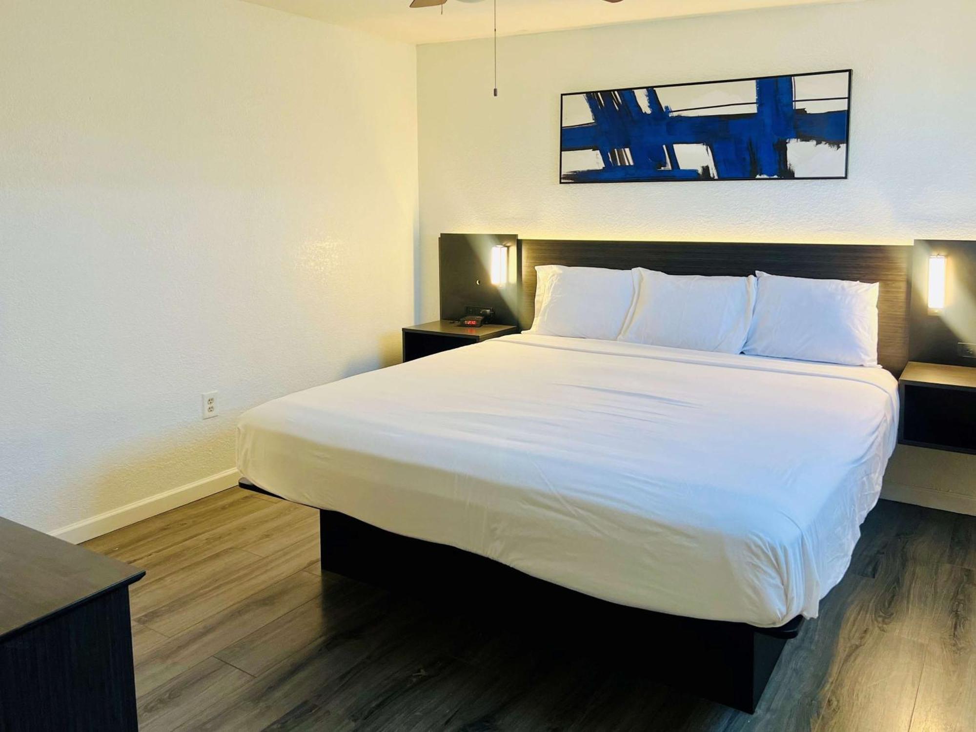 Studio 6 Sierra Vista, Az Fort Huachuca المظهر الخارجي الصورة