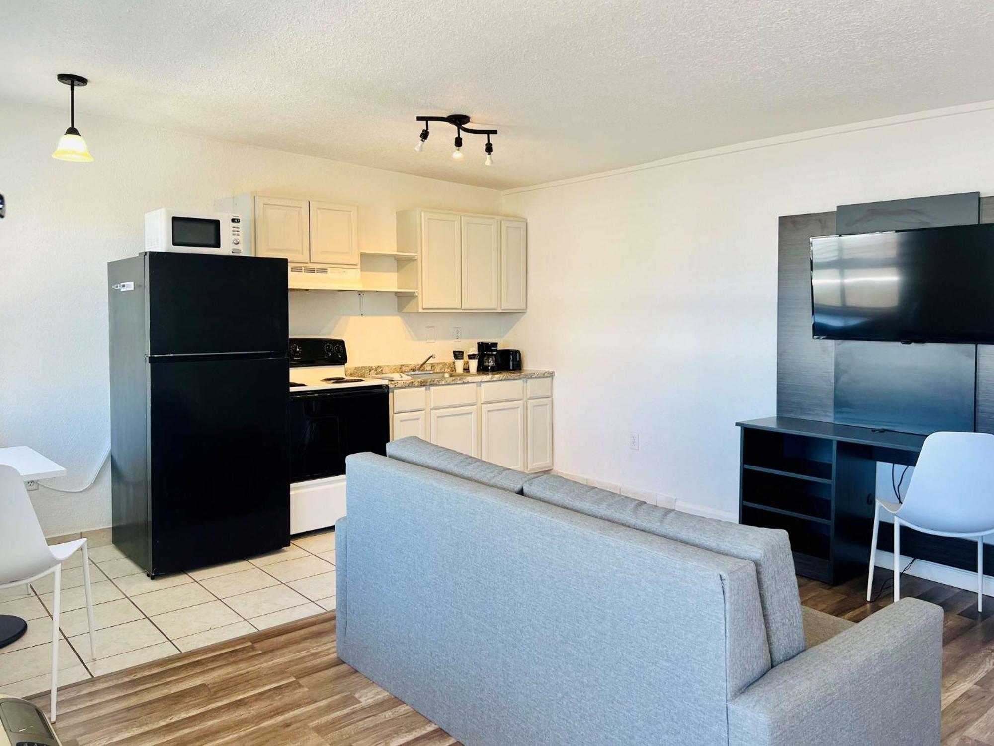 Studio 6 Sierra Vista, Az Fort Huachuca المظهر الخارجي الصورة