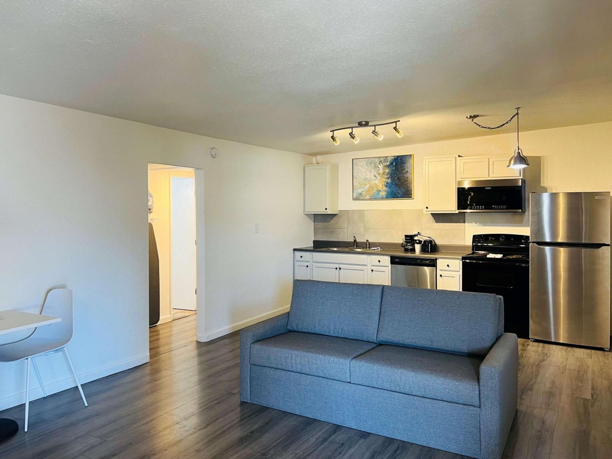 Studio 6 Sierra Vista, Az Fort Huachuca المظهر الخارجي الصورة
