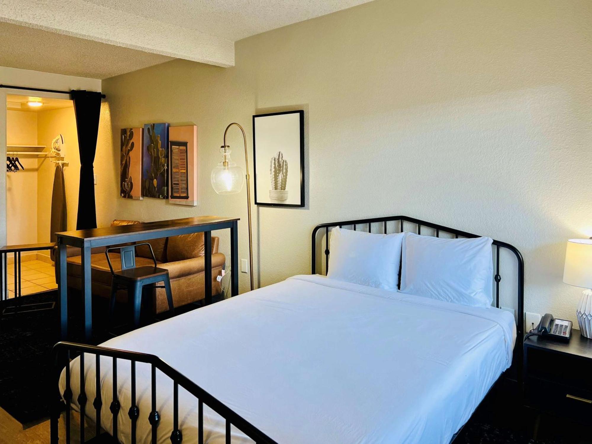 Studio 6 Sierra Vista, Az Fort Huachuca المظهر الخارجي الصورة
