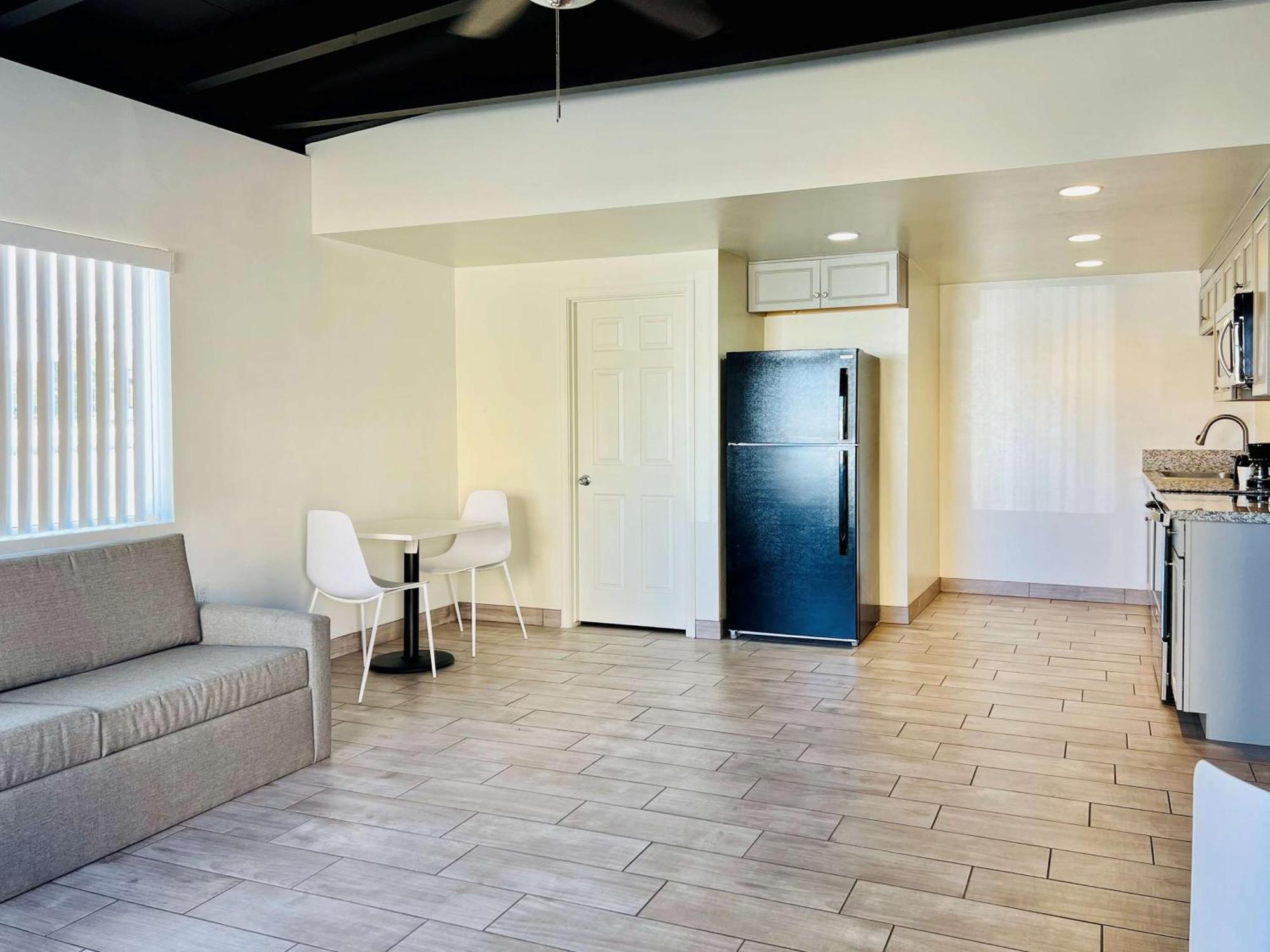 Studio 6 Sierra Vista, Az Fort Huachuca المظهر الخارجي الصورة