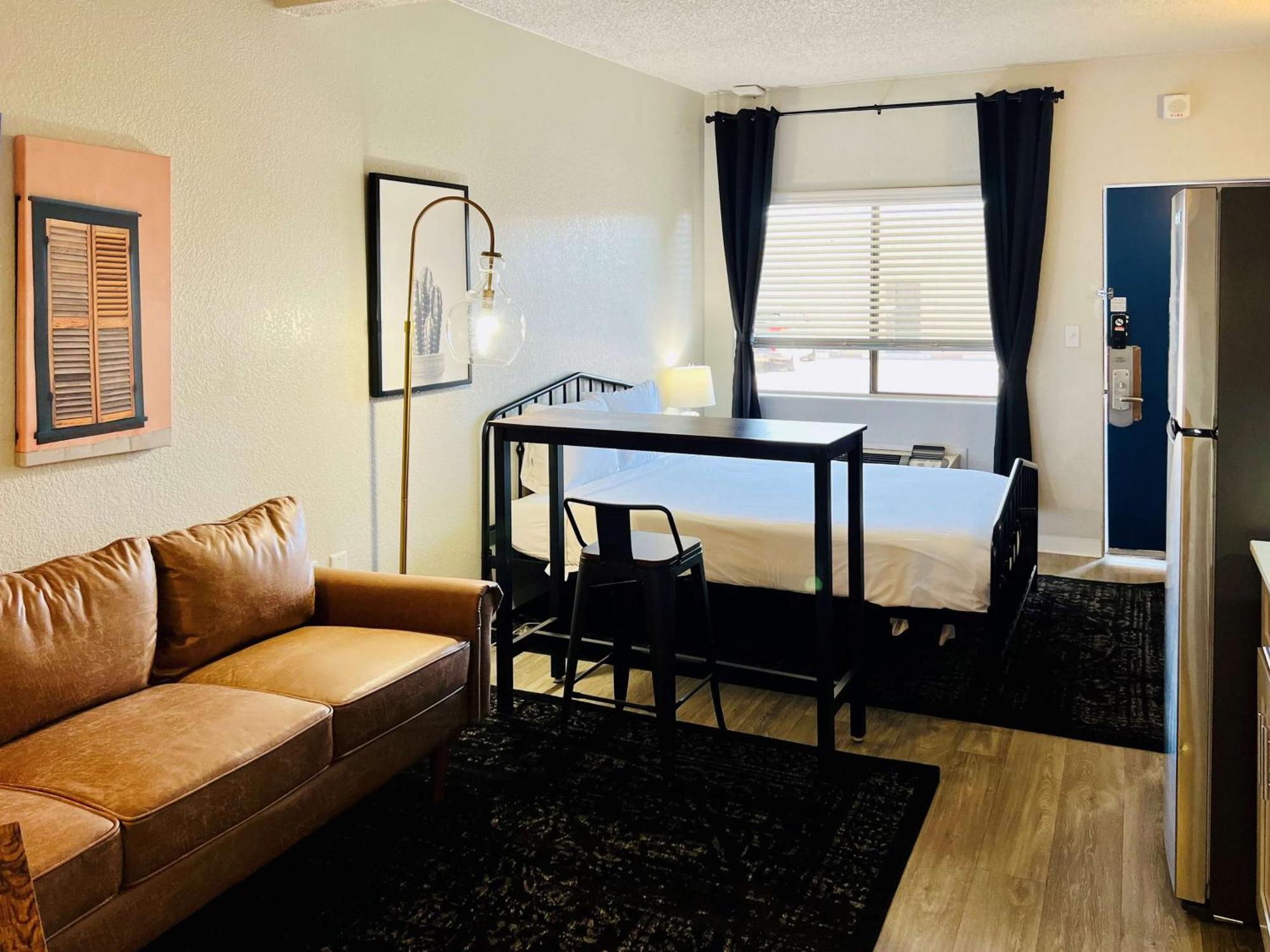 Studio 6 Sierra Vista, Az Fort Huachuca المظهر الخارجي الصورة
