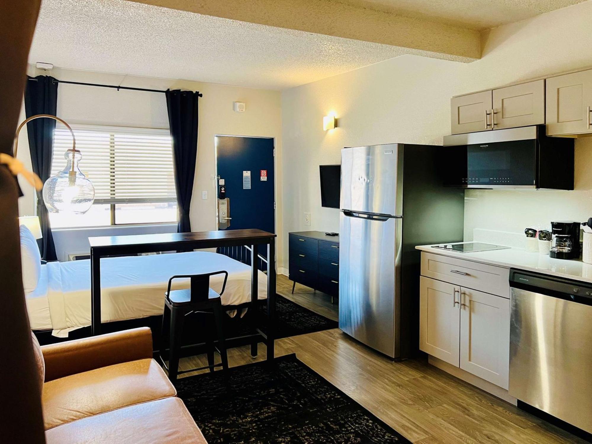Studio 6 Sierra Vista, Az Fort Huachuca المظهر الخارجي الصورة