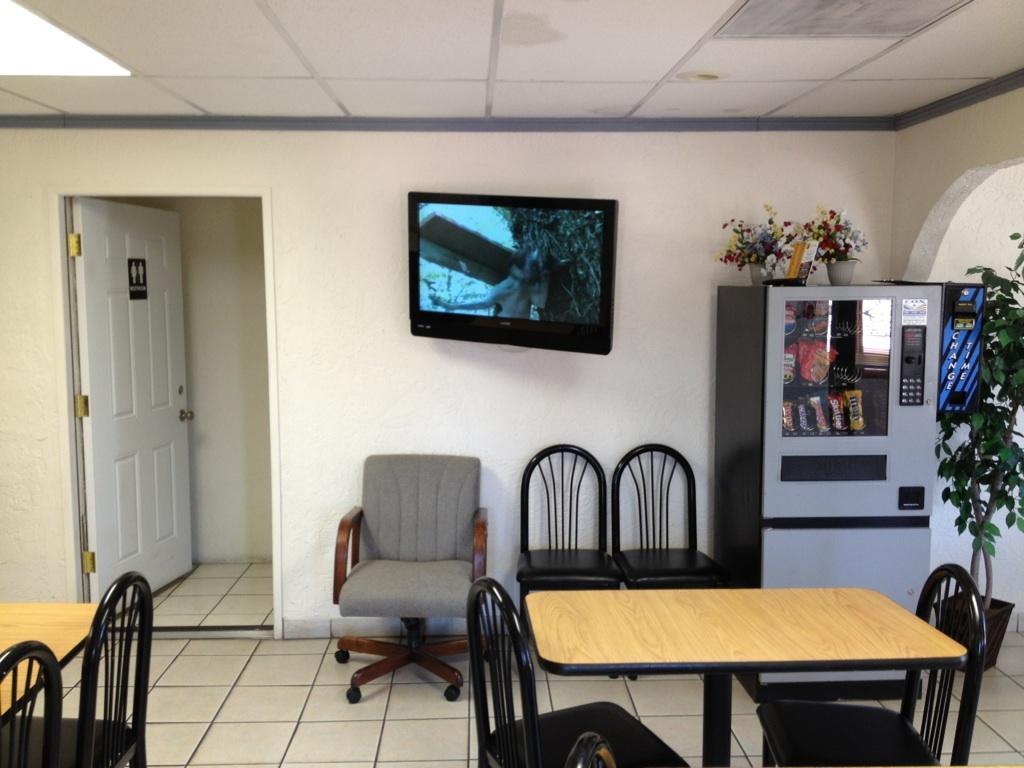 Studio 6 Sierra Vista, Az Fort Huachuca المظهر الخارجي الصورة
