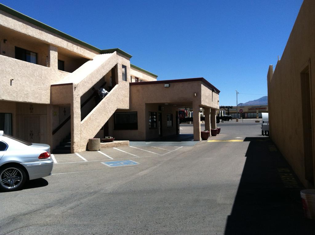 Studio 6 Sierra Vista, Az Fort Huachuca المظهر الخارجي الصورة