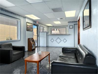 Studio 6 Sierra Vista, Az Fort Huachuca المظهر الداخلي الصورة